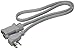 Prime, Gray, EC680503L Air Conditioner and Major Appliance Extension Cord, 3-Feet primary