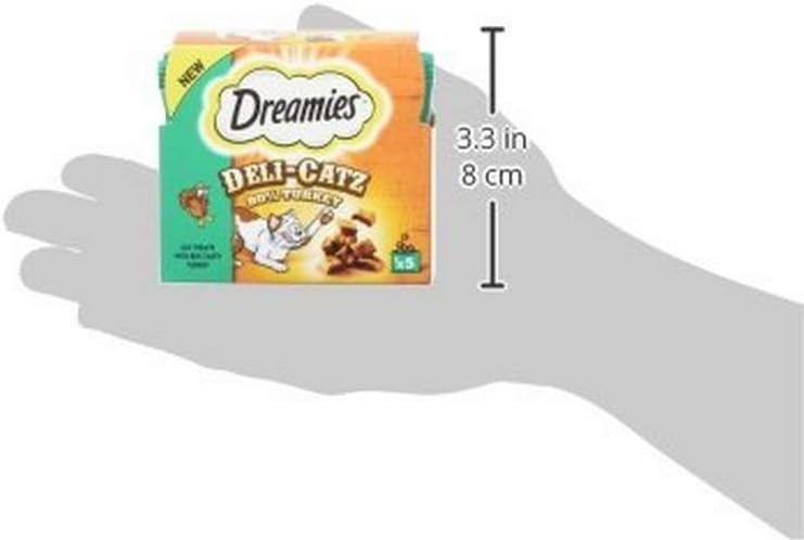 dreamies deli catz tesco