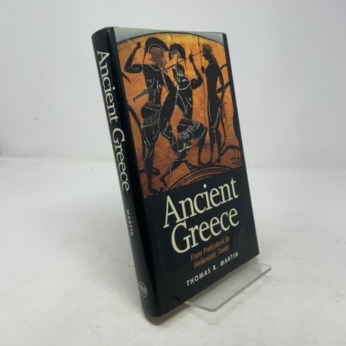 Ancient Rome: From Romulus to Justinian: Martin, Thomas R