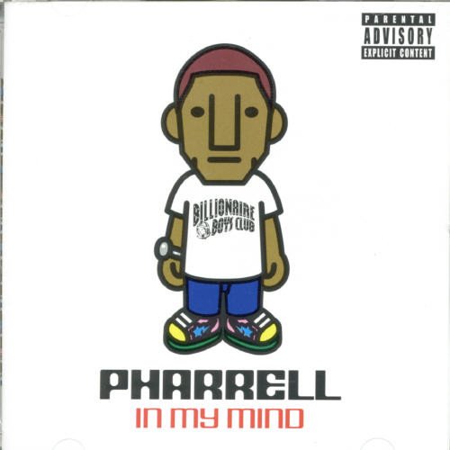 Pharrell - Keep It Playa Lyrics - Zortam Music