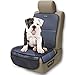 DRIVE AUTO PRODUCTS Car Seat Protector 2017 Model New Base Plates Offer Best Protection for Child & Baby Cars Seats - Extra Wide Side Flaps, Ultimate Cover Pad Protects Automotive Upholstery