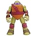 Teenage Mutant Ninja Turtles Head Droppin' Donatello Figure Action Figure
