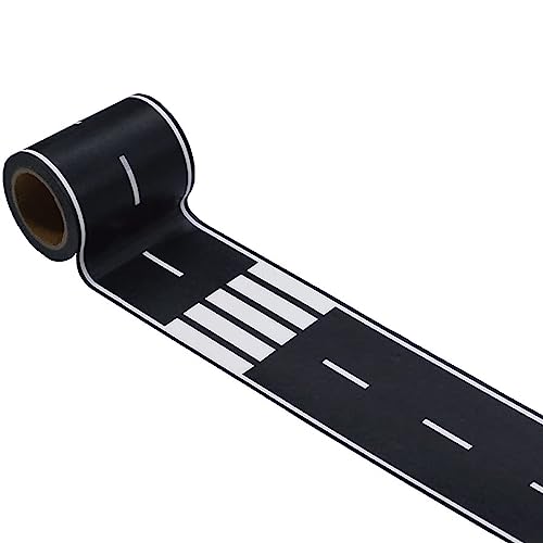 RECER Black Track Tape
