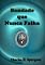 Livro Bondade Que Nunca Falha