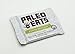 Paleo Eats Bar, All Natural, Gluten and Dairy Free Energy Bar, 1.75 OZ Bars, Pack of 6 (Coffee Been)
