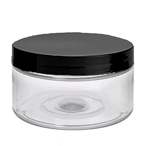 Body Scrub Container: Amazon.com