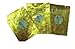 Golden Throat Lozenge (Honeysuckle Original Flavor) (Throat, Immune, Respiratory Support) (12 Lozenges) (3 Boxes)
