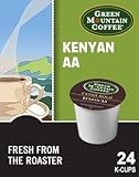Green Mountain Kenyan AA 96 K-Cups for Keurig Brewers