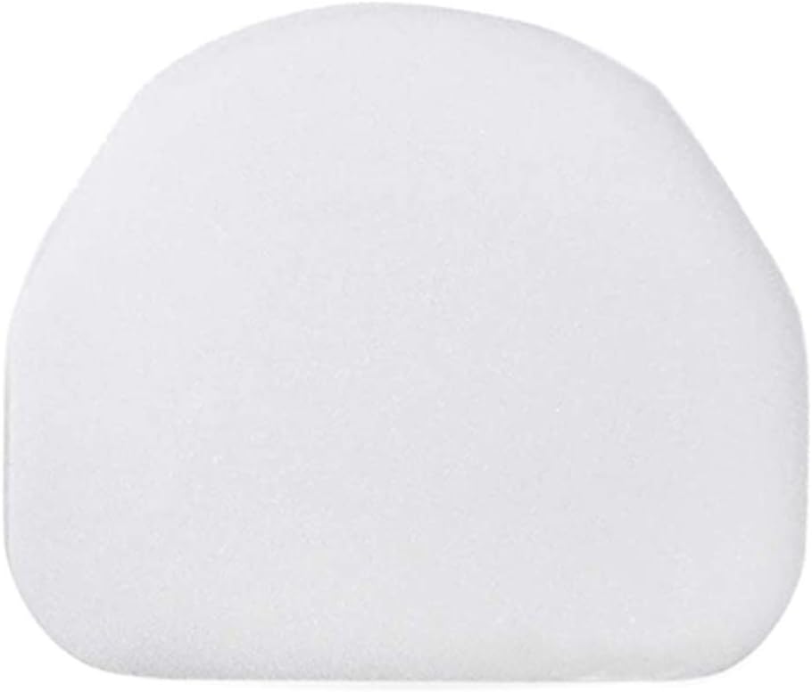ZLZH 4 Pack Filter Replacement Fit Shark Rocket Professional Upright Vacuums,for Shark Rocket NV450 NV451 NV472 NV480 NV482 NV480 & NV450 Replacement Foam & Felt Filter Kits Part #XFF450: Appliances