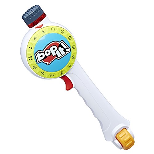Bop it! maker game