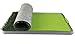 Dog Grass Pee Pad Potty - Artificial Grass Patch for Dogs - Pet Litter Box Training Pads Best for Puppy Indoor Turf - Fresh Fake Porch Lawn Toilet Mat Bathroom Tray - Doggie Trainer Balcony Patio Mats