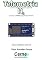 Livro Telemetria por IoT na plataforma Cayenne para medir H2 Com base no ESP8266 programado em Arduino