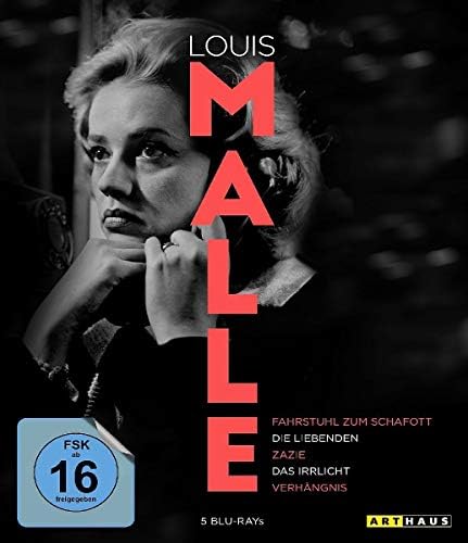 Louis Malle Edition