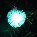 Huixinda Chuzzle Ball Solar String Lights 15.7 Feet 20 LED Fairy Light for Indoor and Outdoor Garden Party Holiday Decoration