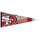 San Francisco 49ers NFL 12