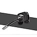 PowerLead Phed H009 Bluetooth Headset Wireless Hands Free Headphones with Microphone for iPhone Samsung Galaxy Android(Random)