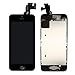 Screen Replacement for iPhone 5C Black 4