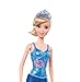 Mattel Disney Princess Cinderella Bath Doll