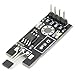 New Hall Sensor Module for Arduino - Black(3pcs/pack)