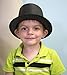 Creative Hands Foam Hat, Top Hat