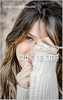 Livro Algo diferente