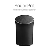 Portronics Sound Pot Heavy Sound Bluetooth Speaker