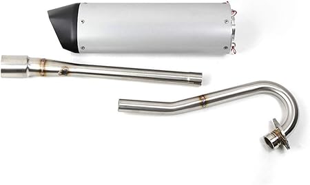 Silencieux quad kymco 250 kxr Clearance