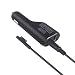 Surface Pro Car Charger Surface Laptop Car Charger, 36W 12V 2.58A for Microsoft Surface Pro 3 Pro 4 Book Go Surface Laptop Surface Pro Pro 6 & Surface Laptop 2 with USB Port Include Travel Case primary