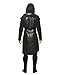 Spirit Halloween Adult Jacob Frye Costume - Assassins Creed,Black,M