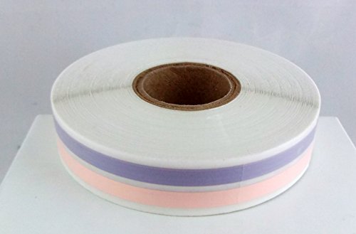 Cir-Kit Dolls House Lighting Self Adhesive Double Copper Tape 15Metres 50