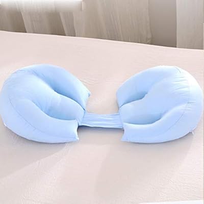 Multi Functional Maternity Pillow Belly Support Pillow Adjustable