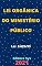 Livro Lei Orgânica do Ministério Público – Lei 8.625/93: Atualizada - 2021