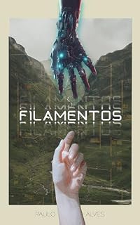 Livro Filamentos