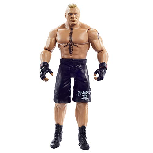 brock lesnar toys
