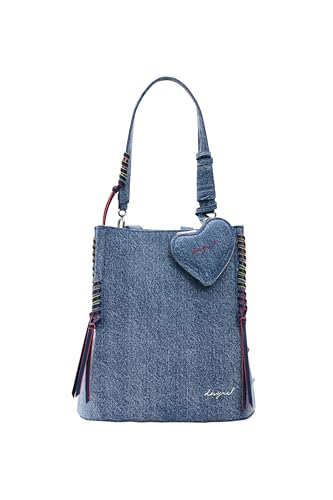 Torio Denim Sumy, Zaino da donna, medio
