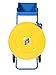 Vestil STRAP-PS-HD Steel Strapping Cart with Powder Coat Finish, 24-7/8