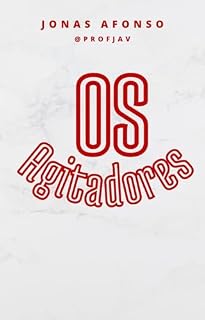 Livro Os Agitadores