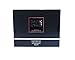 Watermark Beauty Dark Noir Men For Men, Eau De Toilette 3.3 Fl. Oz./ 100 ml (Set of Cologne, Aftershave, Shower Gel)
