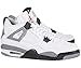 Nike Mens Air Jordan 4 Retro 