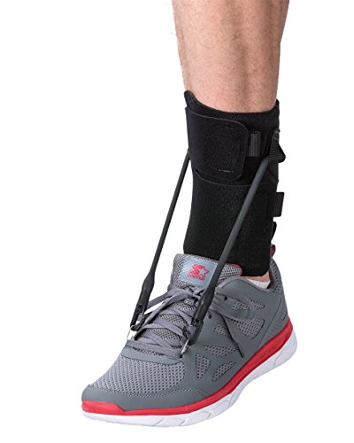 Footflexor afo foot drop brace