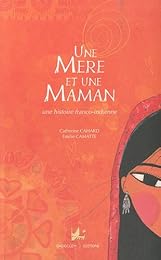 Une  mère et une maman