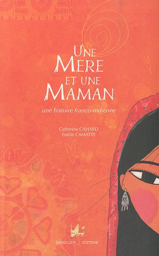 Une  mère et une maman