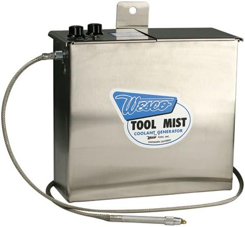 1 Gallon Stainless Steel Tank with Dual Control 1 Outlet - Model : 100SM