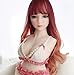 3D Toys Doll Silicone for Men Made of TPE and Titanium Alloy MoiDol Real Sex Doll Woman Medium Skin Brown Eyes