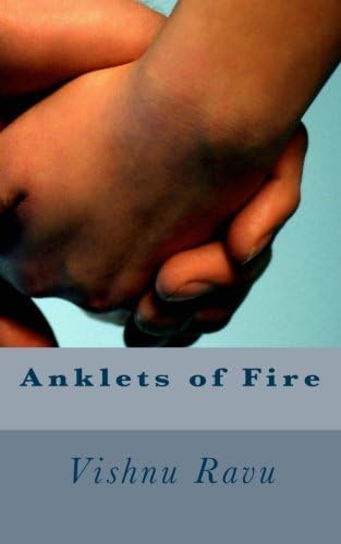 Anklets of Fire Paperback – June 9, 2016