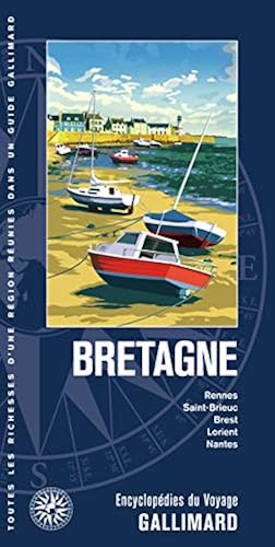 Download Guide Bretagne PDF
