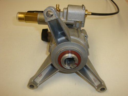 308653064 Ryobi RY80940B Pressure Washer Pump w/ Thermal Release Valve
