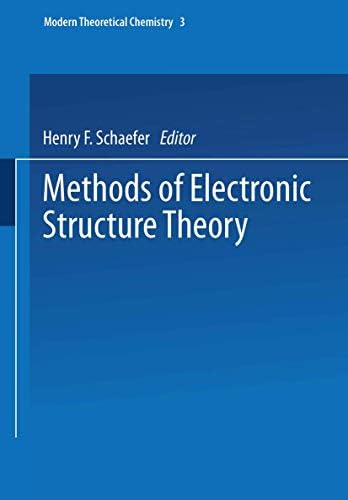 Electronic Structure: Basic Theory and Practical Methods: Martin