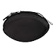 Aproca Hard Storage Travel Case Bag for Skullcandy Crusher Bluetooth Wireless Over-Ear Headphone (Black)