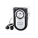 Craig Portable Pocket AM/FM Radio (CR4116) - Color May Vary